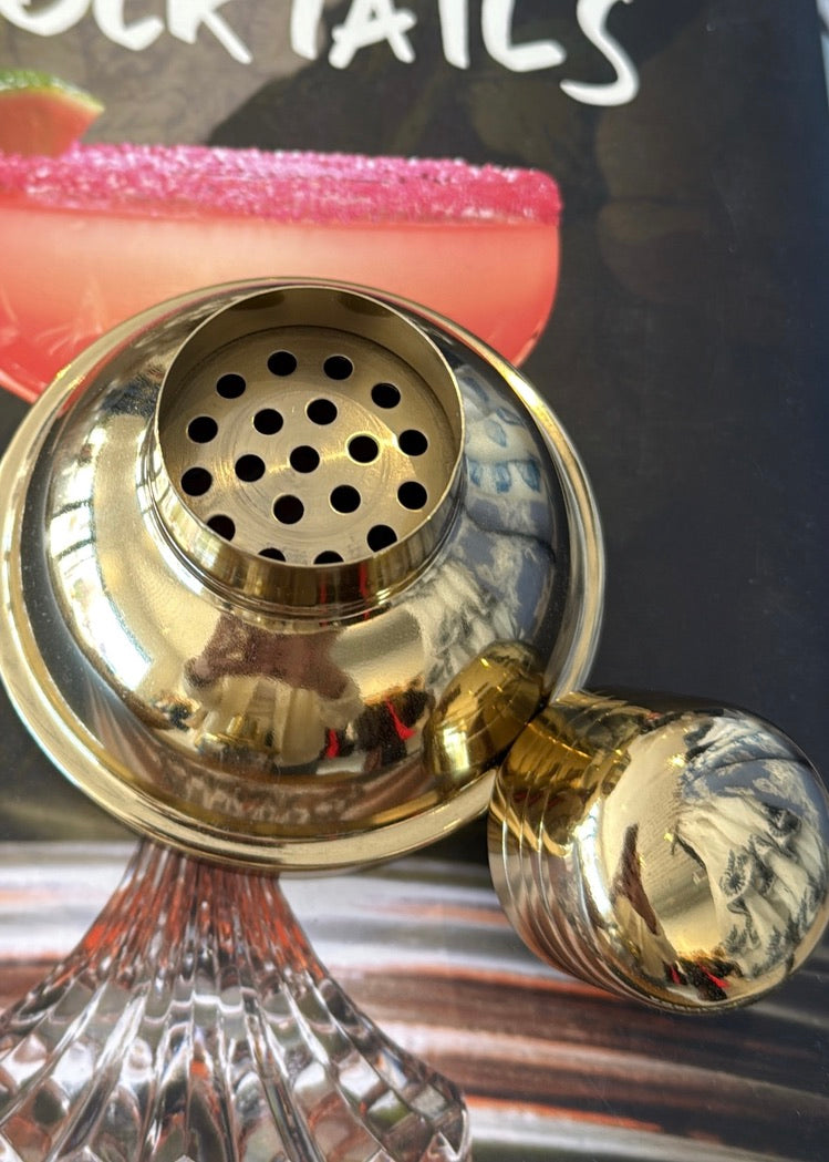 COCKTAIL SHAKER
