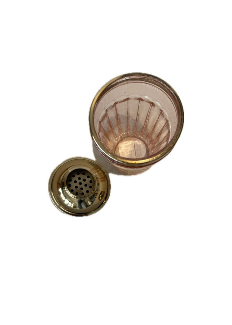 COCKTAIL SHAKER