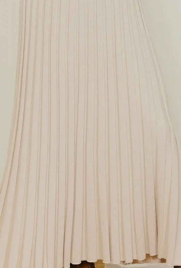 COWAN MAXI DRESS