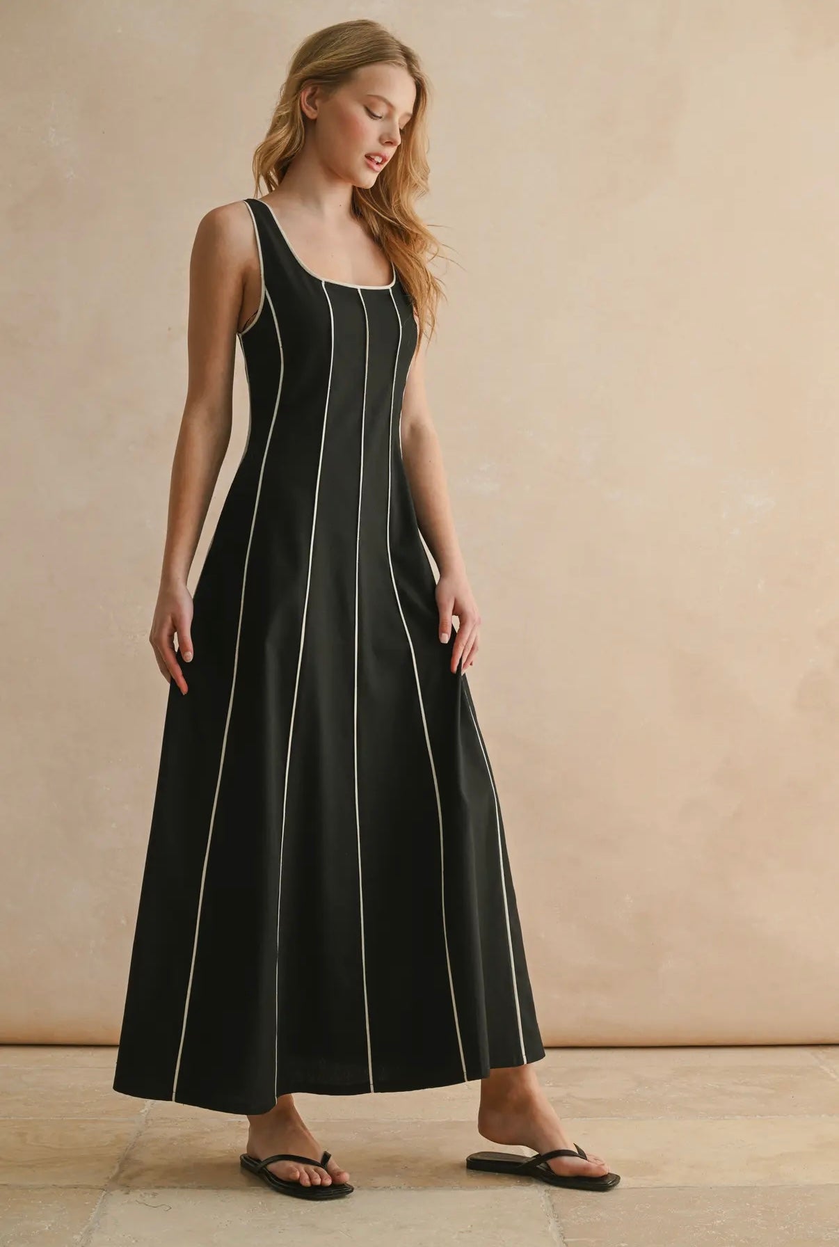 MARGOT MAXI DRESS