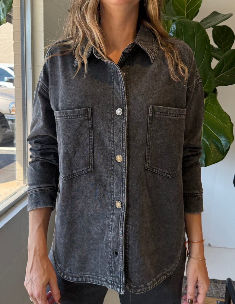 MADE FOR THIS LOUNGE TOP