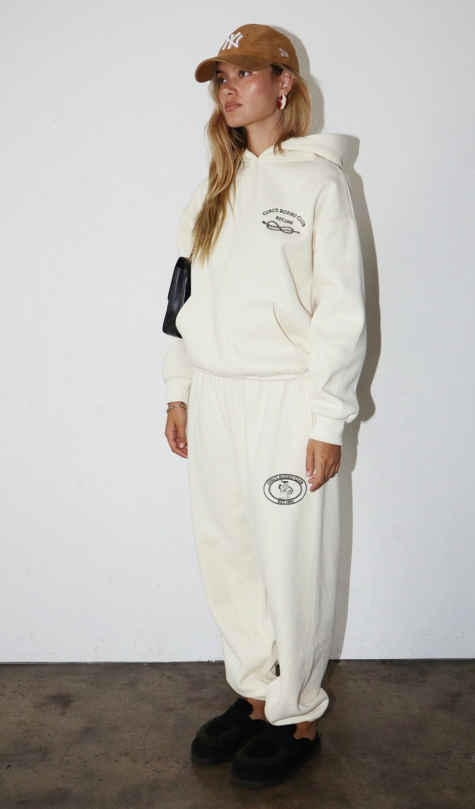 RODEO CLUB SWEATPANT