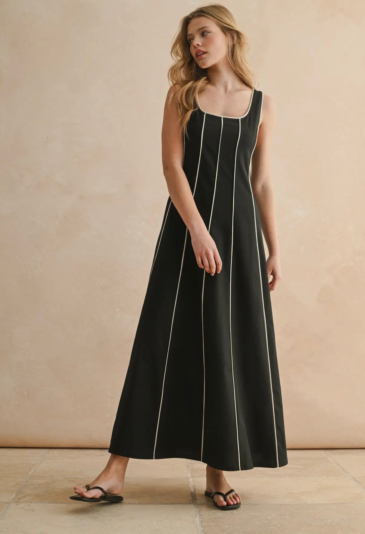 MARGOT MAXI DRESS