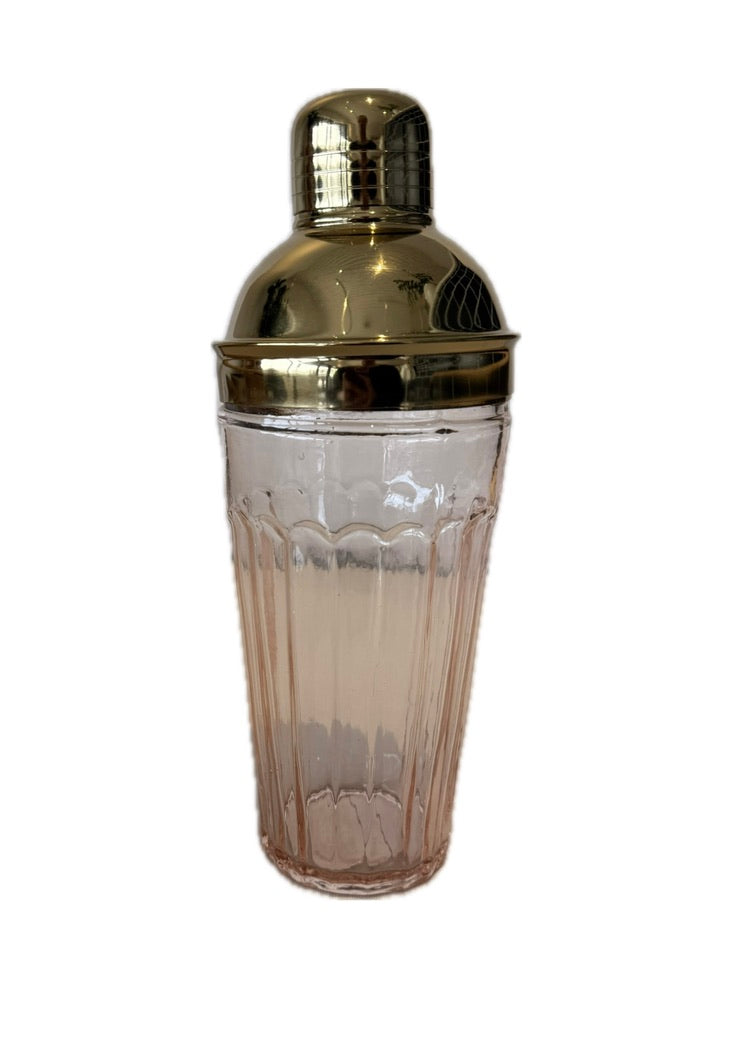 COCKTAIL SHAKER