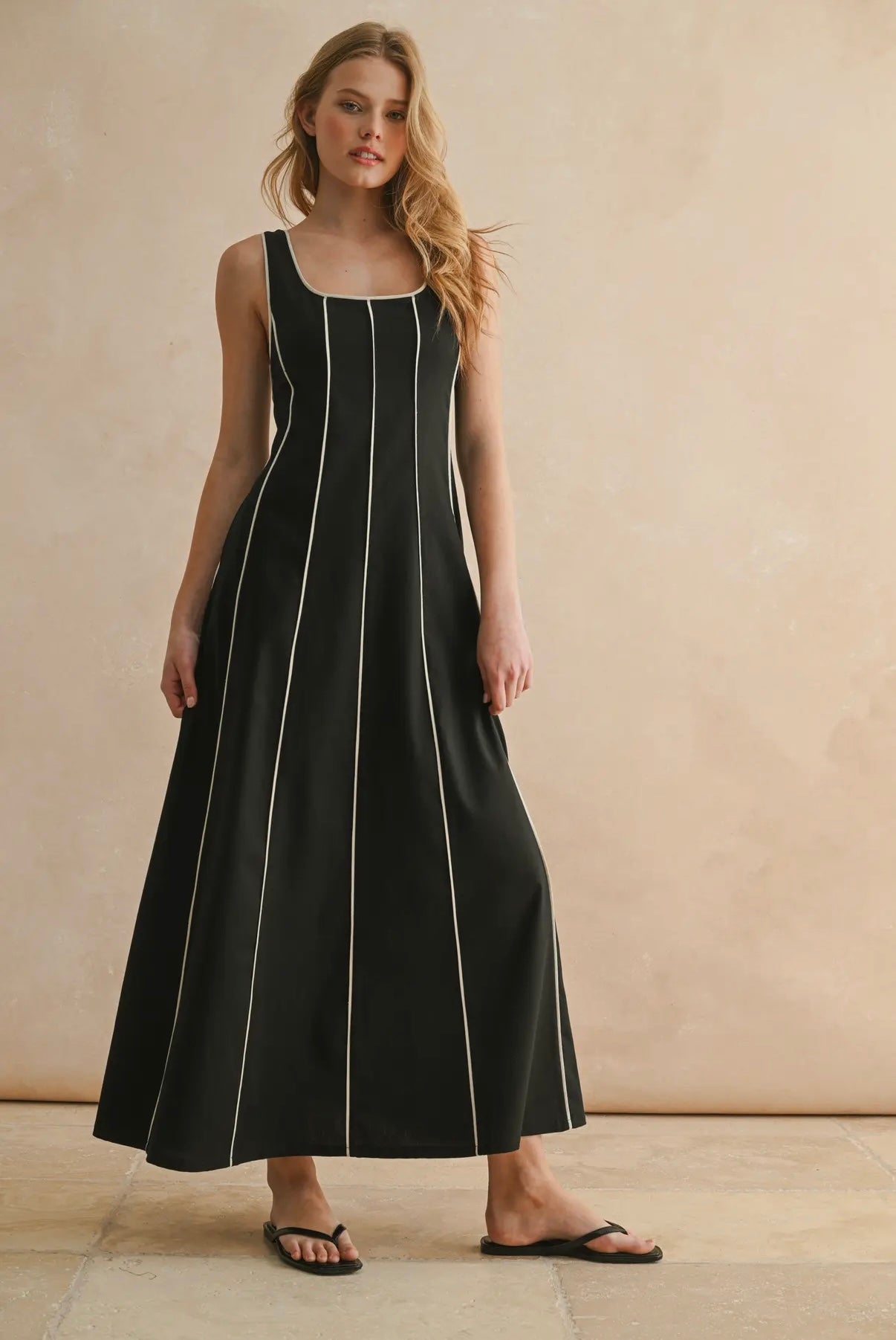 MARGOT MAXI DRESS