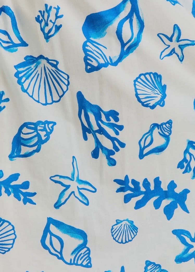 STARFISH DRESS