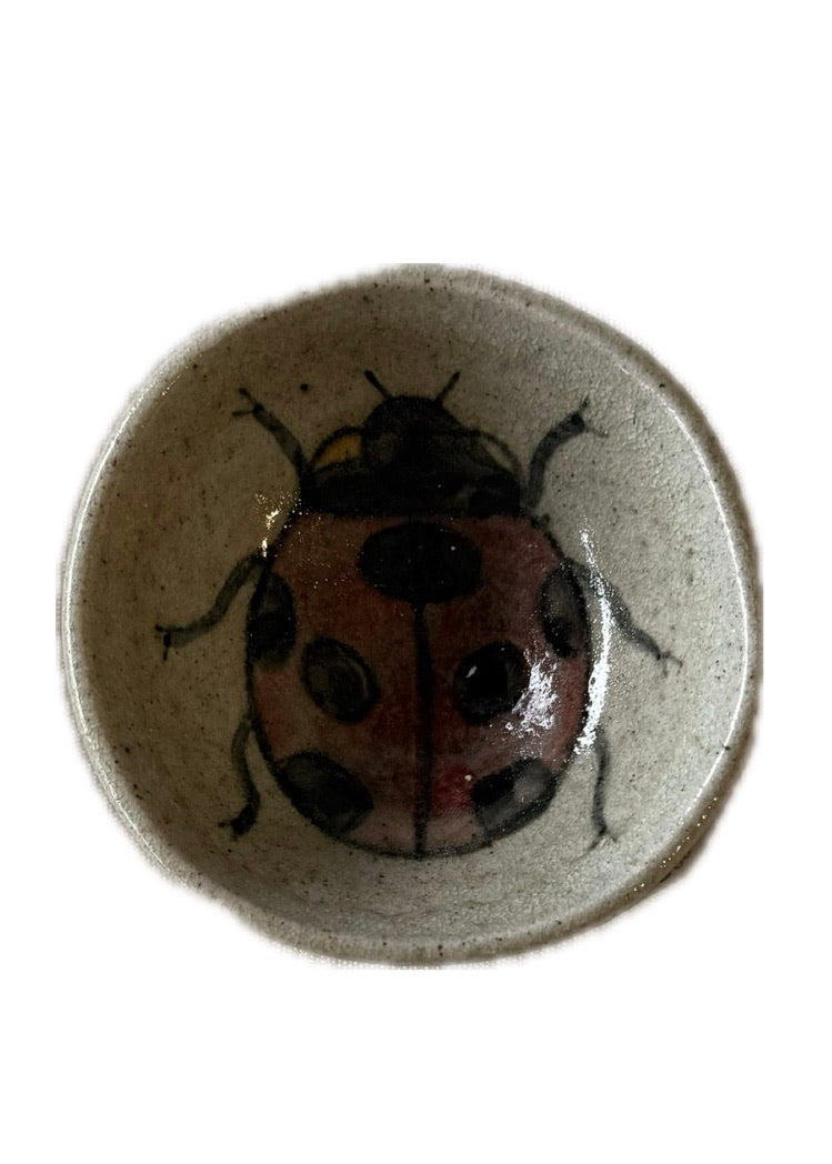 CREATIVE STONEWARE DISH - SMALL