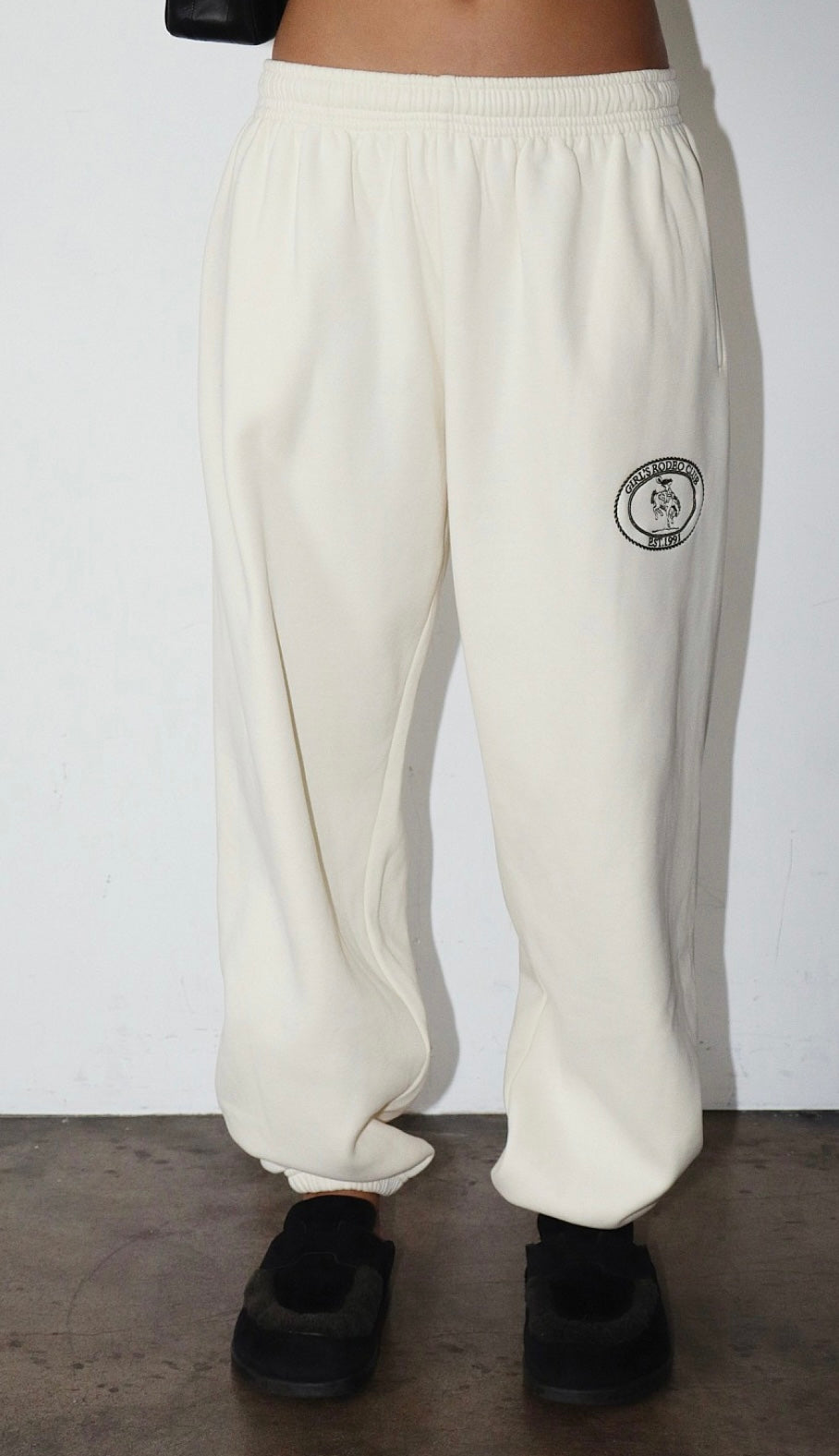 RODEO CLUB SWEATPANT