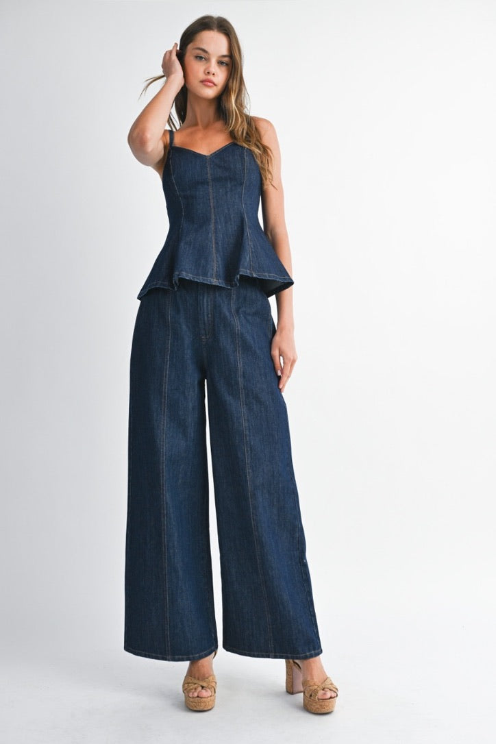 STYLES DENIM PANT